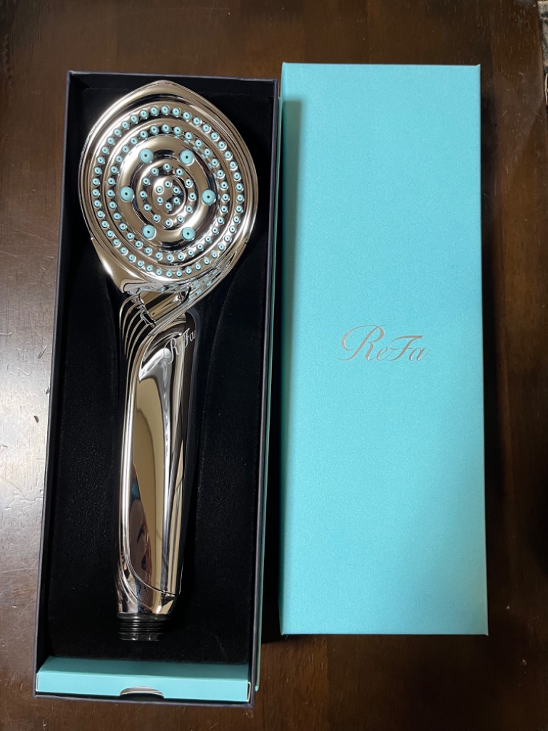 ReFa（リファ） 【保証付】【国内正規品】ReFa FINE BUBBLE S RS-AF15A