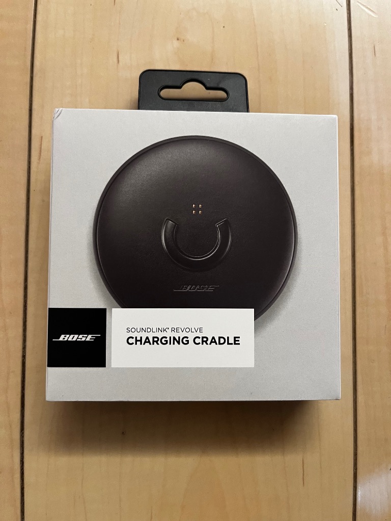 BOSE（ボーズ） SLink Revolve charging