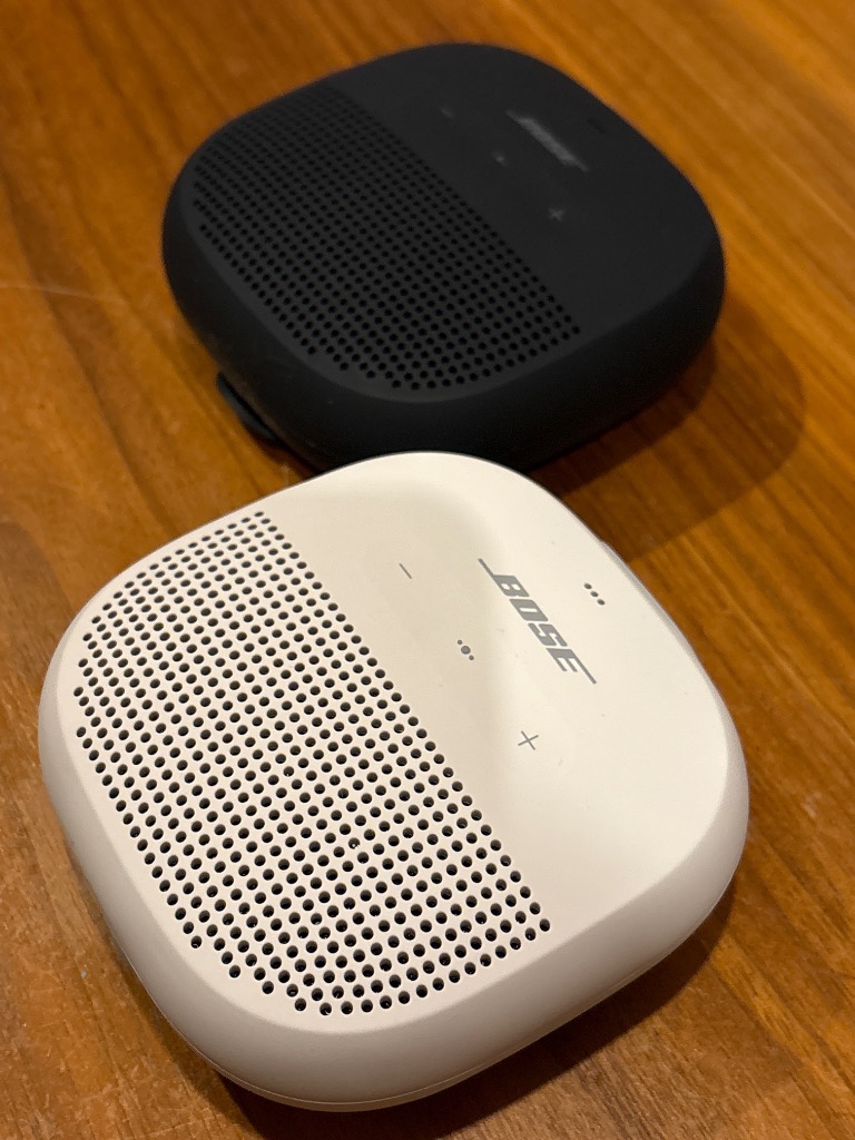 BOSE（ボーズ） BOSE SoundLink Micro Bluetooth speaker SLink Micro