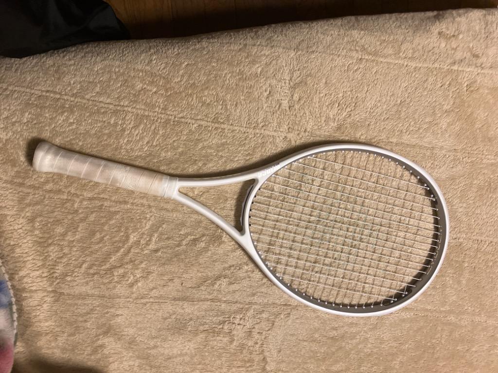 Prince（プリンス） 【ガット張り工賃0円】プリンス 硬式テニス