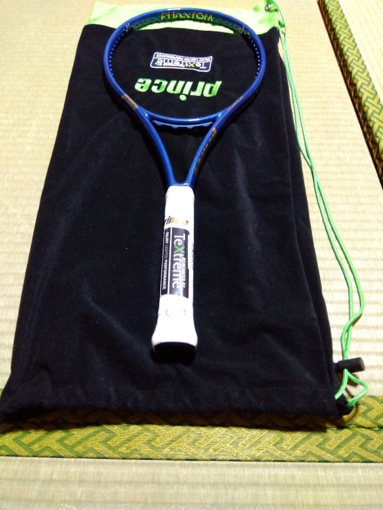 Prince（プリンス） 「最短当日出荷」【ガット張り工賃0円】プリンス