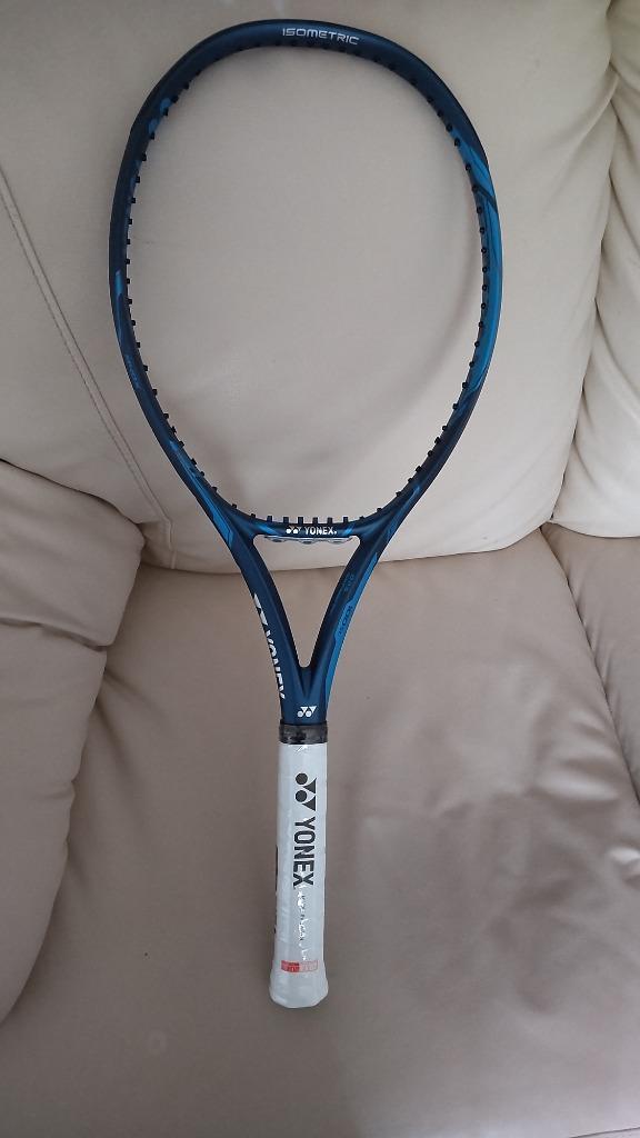 YONEX（ヨネックス） テニス 硬式テニスラケット EZONE 100 SL Eゾーン