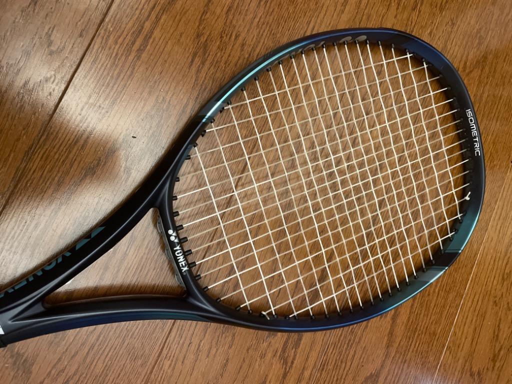 YONEX（ヨネックス） テニス硬式テニスラケット EZONE 100L Eゾーン