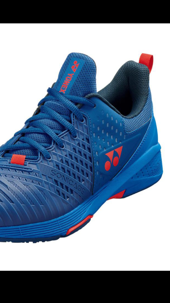 YONEX（ヨネックス） テニスシューズ メンズ パワークッション