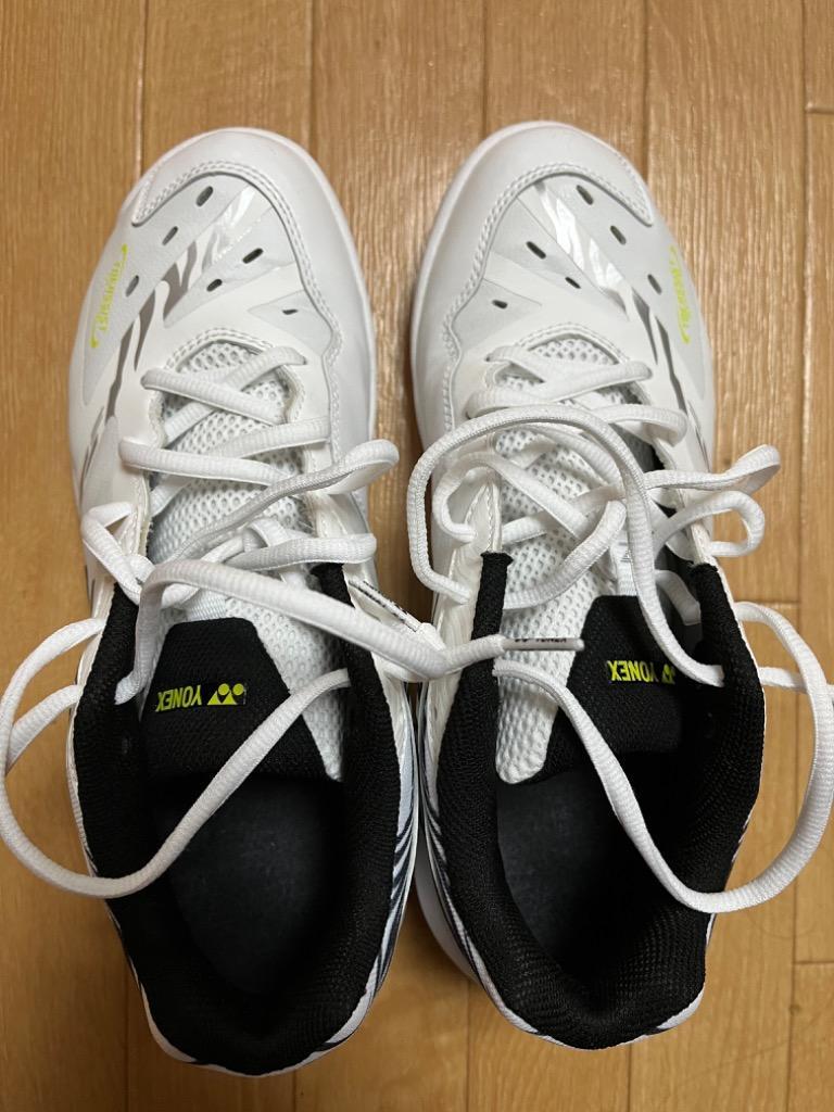 YONEX（ヨネックス） バドミントンシューズ ユニセックス パワー