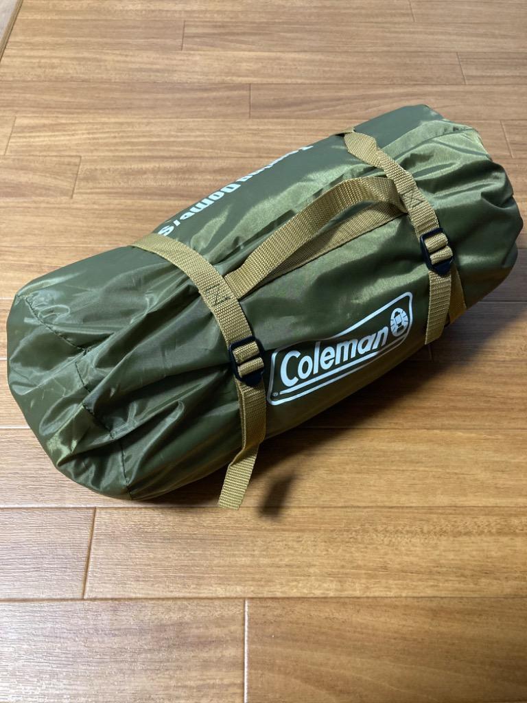 Coleman（コールマン） テント 2人用 3人用 ツーリングドーム LX
