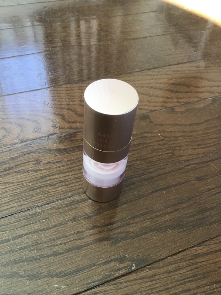ARSOA（アルソア） セルエッセンス〈美容液〉25ml（旧ヌクォルR セル
