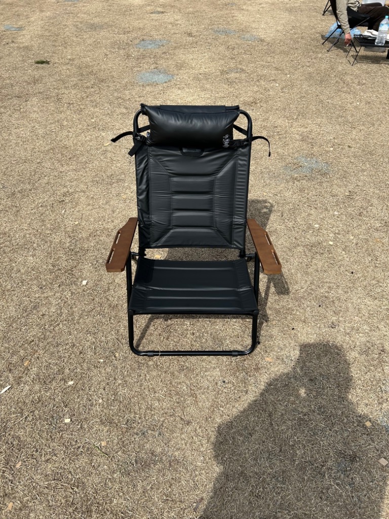 AS2OV（アッソブ） クッション ブラック マルチクッション AS2OV MULTI