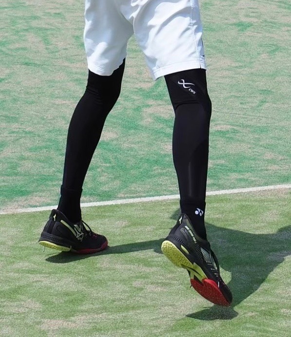 CW-X ワコール メンズ スポーツボトム 下半身フルサポート