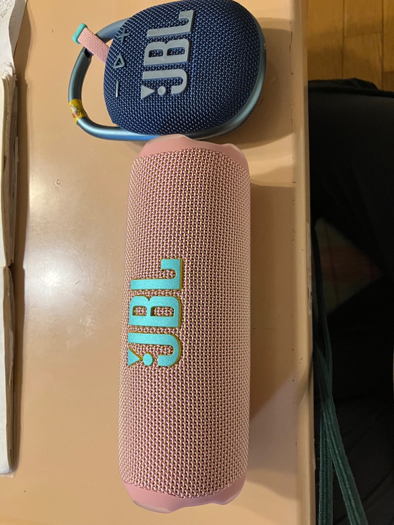 JBL（ジェイビーエル） Bluetoothスピーカー JBL FLIP 7 [スウォッシュ