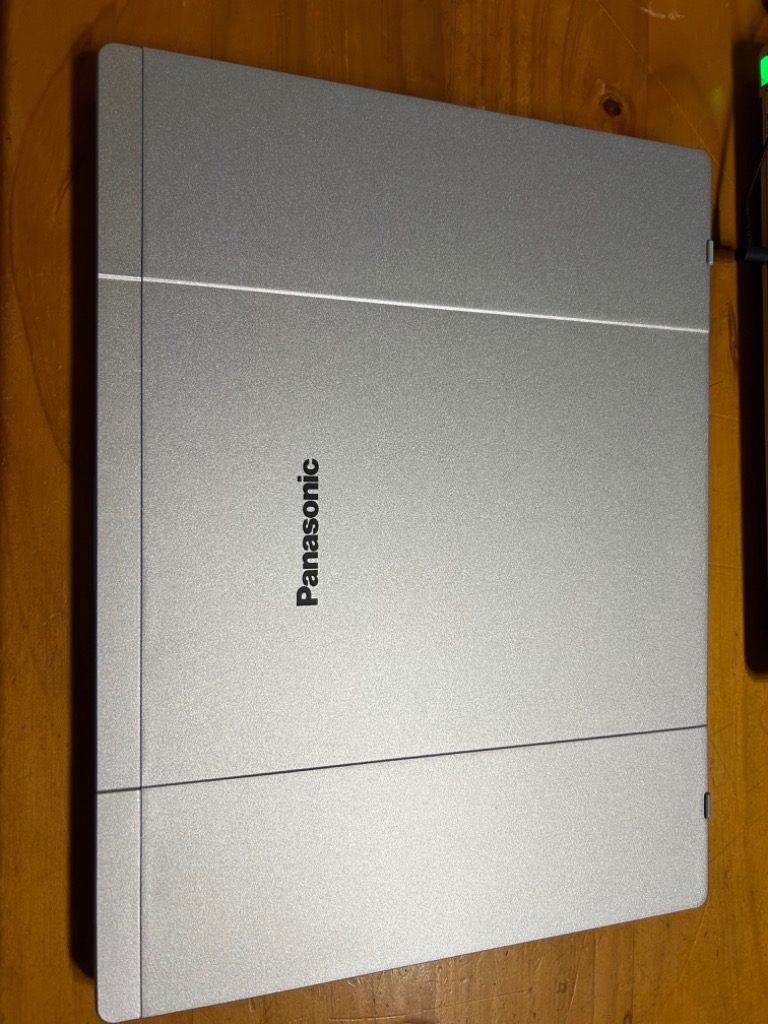 Let's note FV 新品Let's FV5 プレミアムエディション5Gモデル CF