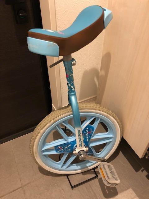 BRIDGESTONE（ブリヂストン） 一輪車 スケアクロウ 12インチ 14インチ