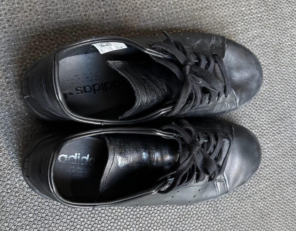 STAN SMITH adidas DECON アディダス スタンスミス デコン メンズ