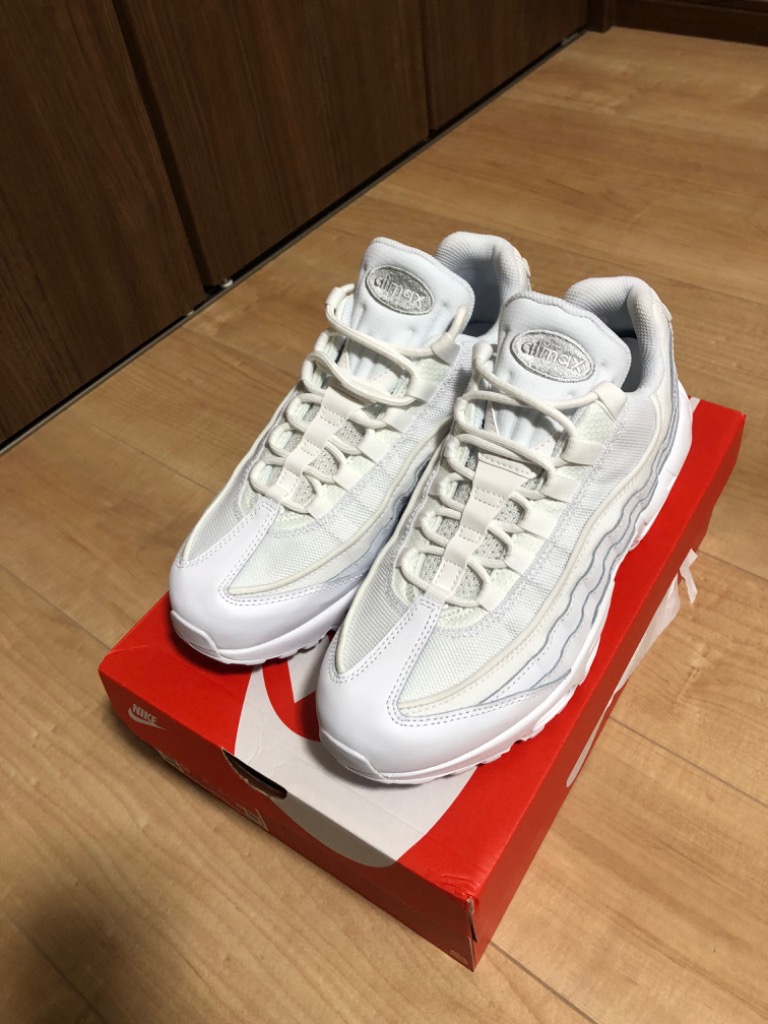 エア マックス 95 ナイキ エアマックス エッセンシャル NIKE AIR MAX