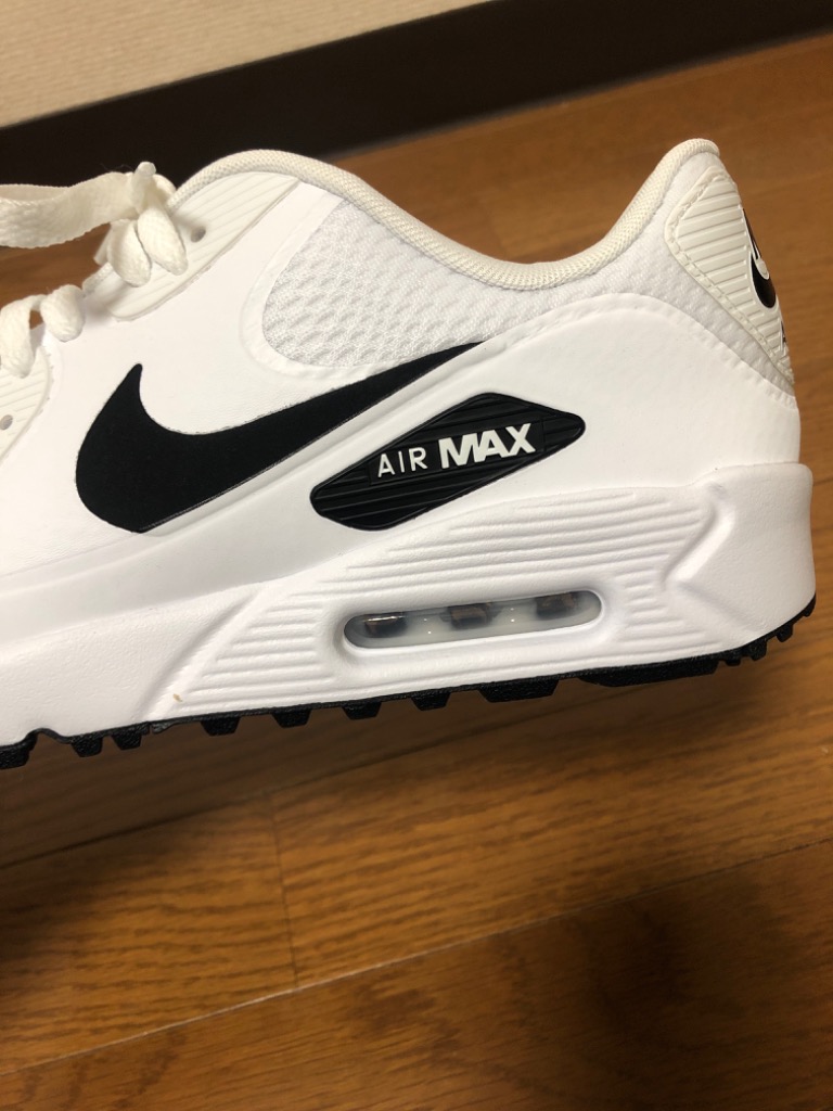 エア マックス ナイキ エアマックス 90 ゴルフ NIKE AIR MAX GOLF