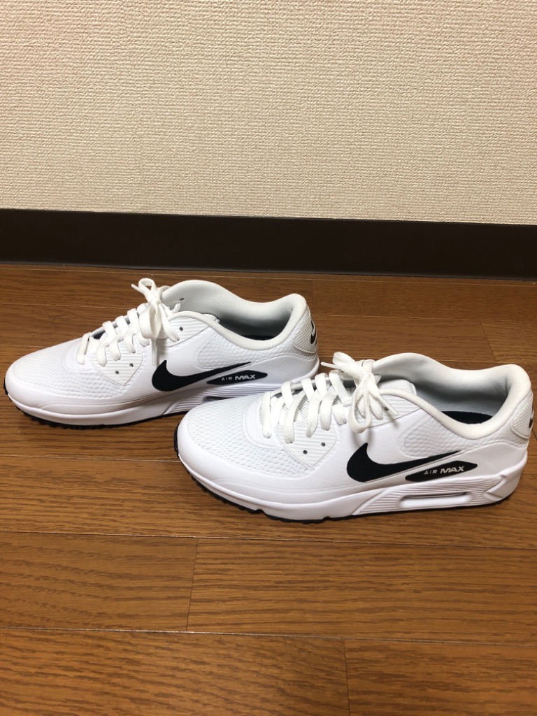 エア マックス ナイキ エアマックス 90 ゴルフ NIKE AIR MAX GOLF