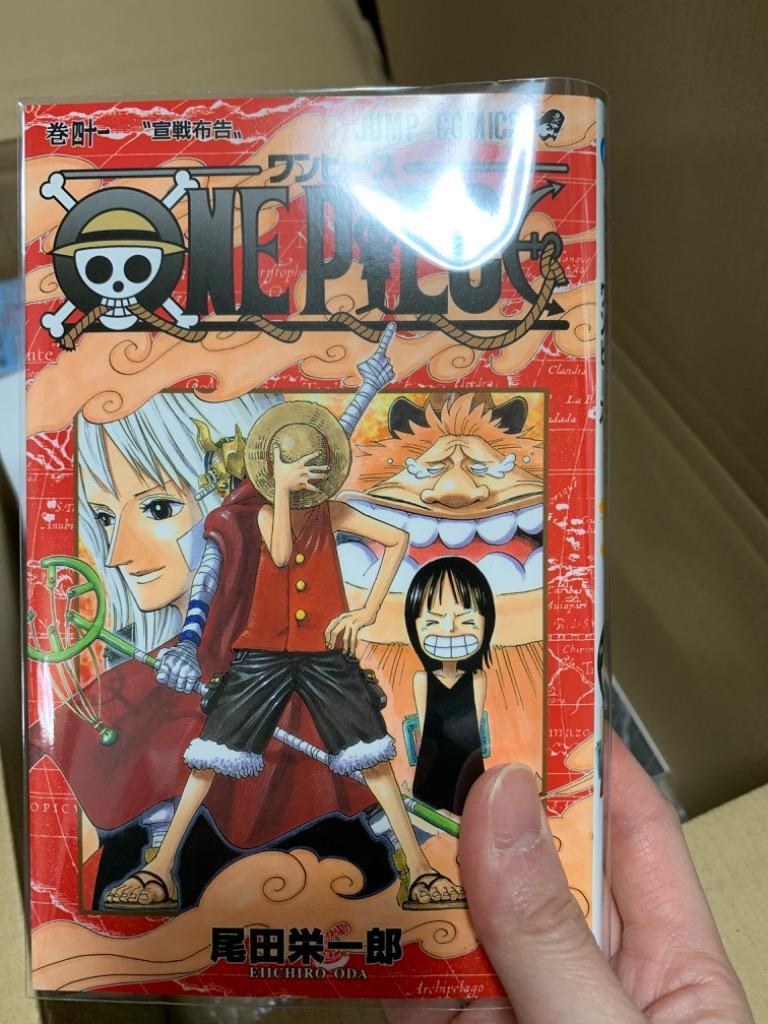 新品 / ワンピース ONE PIECE (1-113巻 最新刊) 全巻セット : 漫画全巻