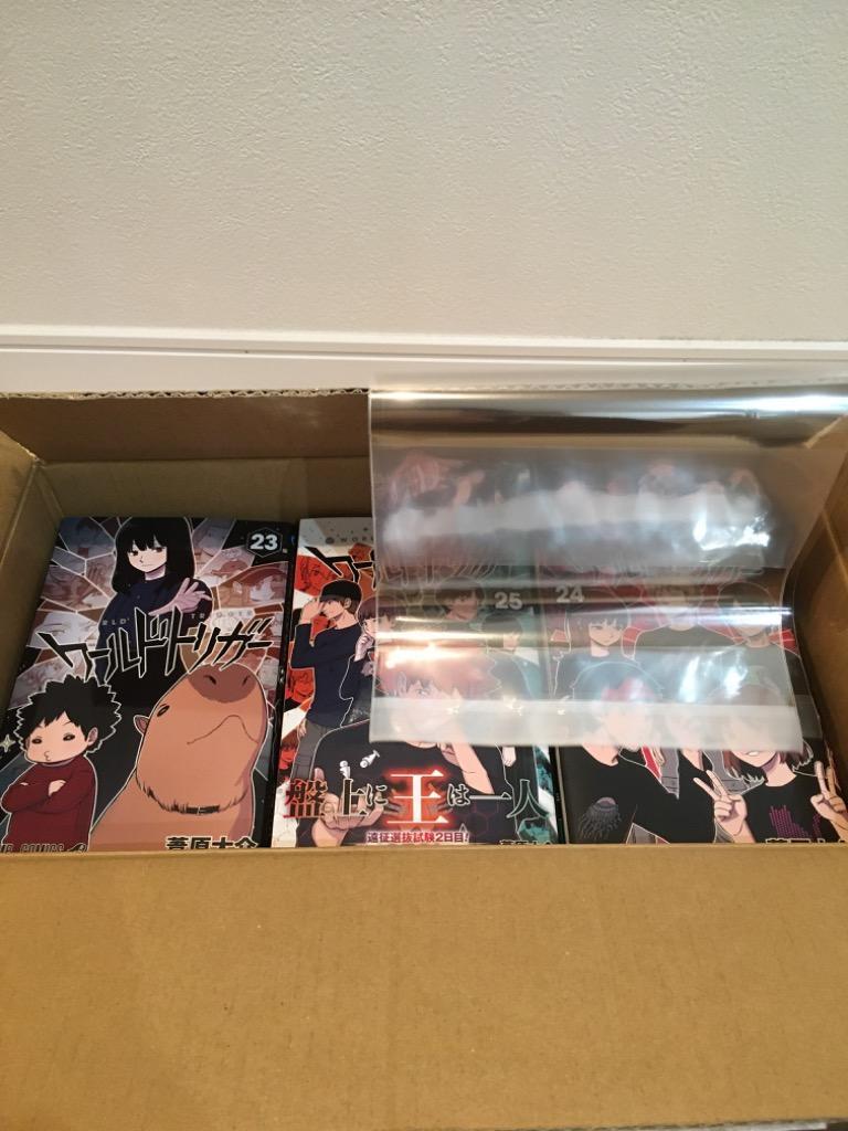 新品 / ワールドトリガー (1-29巻 最新刊) 全巻セット : 漫画全巻