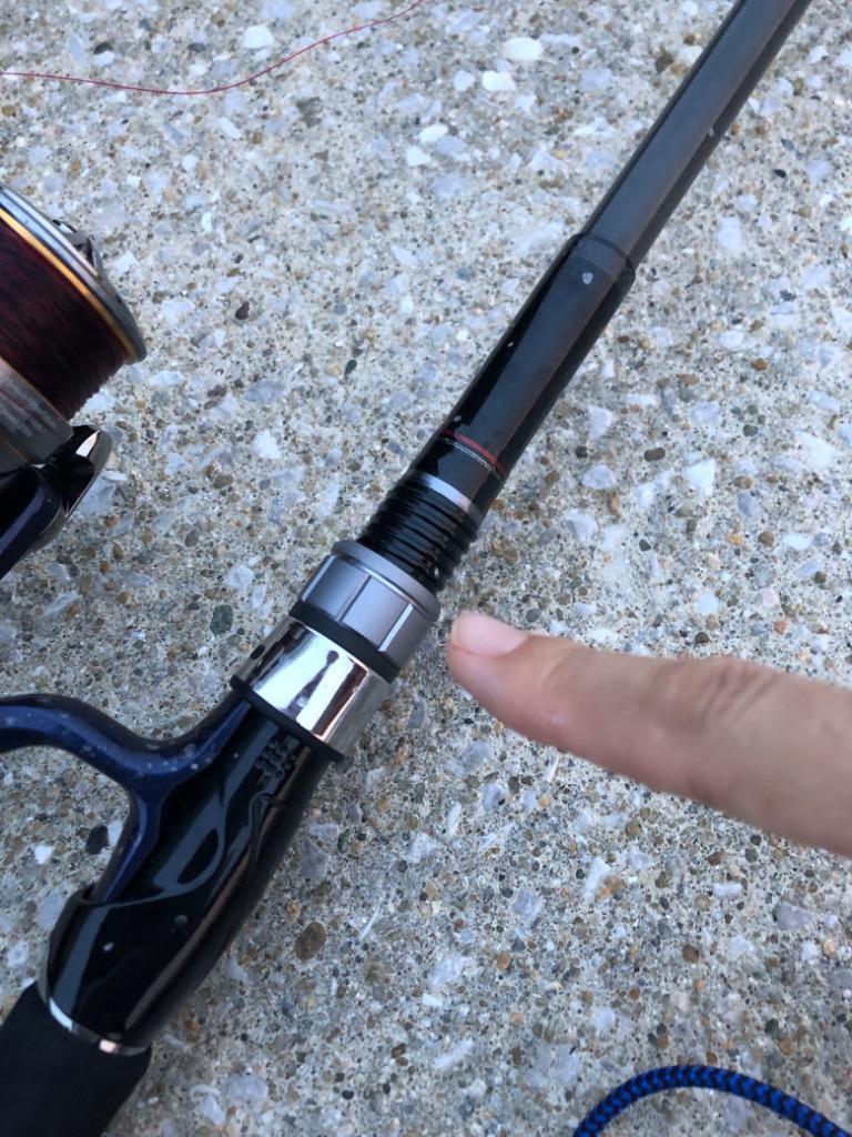 ダイワ クロスビート SW 967TMH 爆買のレビュー・口コミ - Yahoo