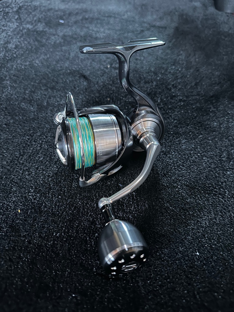 DAIWA（釣り） 24 セルテート LT3000-CH スピニングリール - 最安値