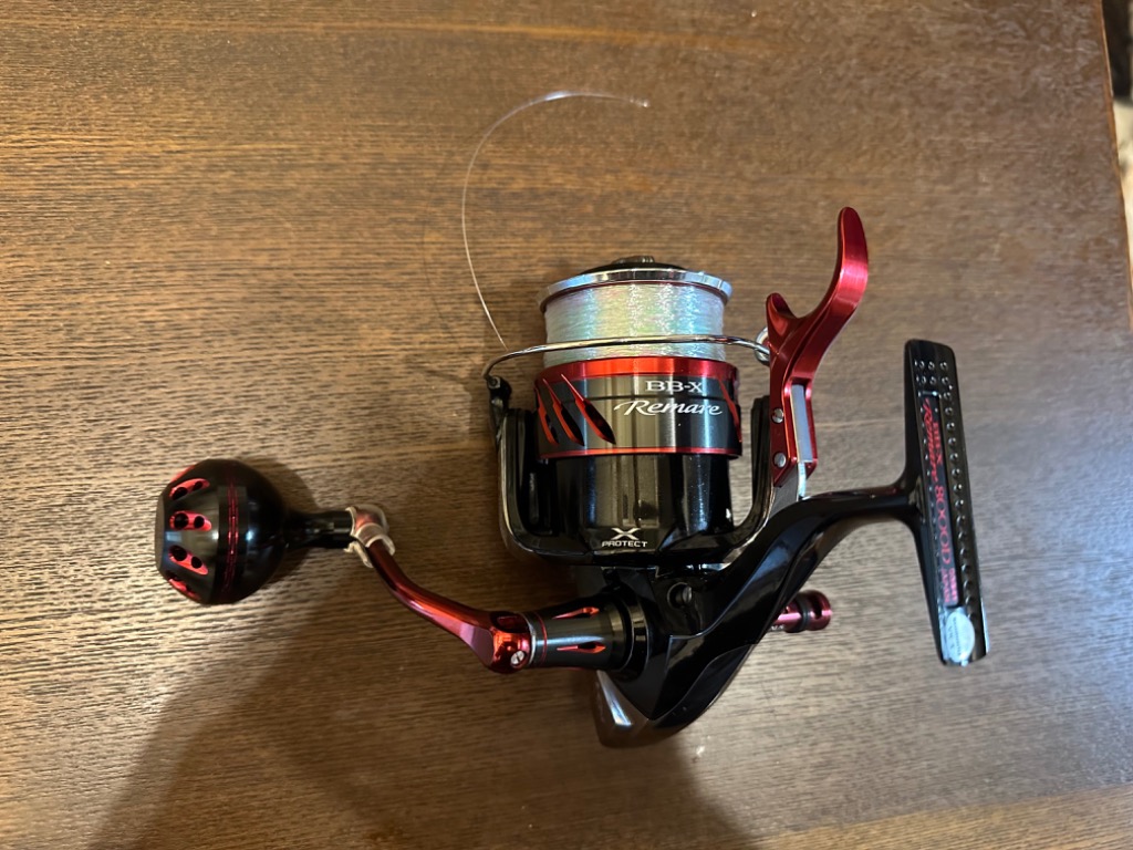 シマノ 18 BB-X レマーレ 8000D スピニングリール - 最安値・価格比較