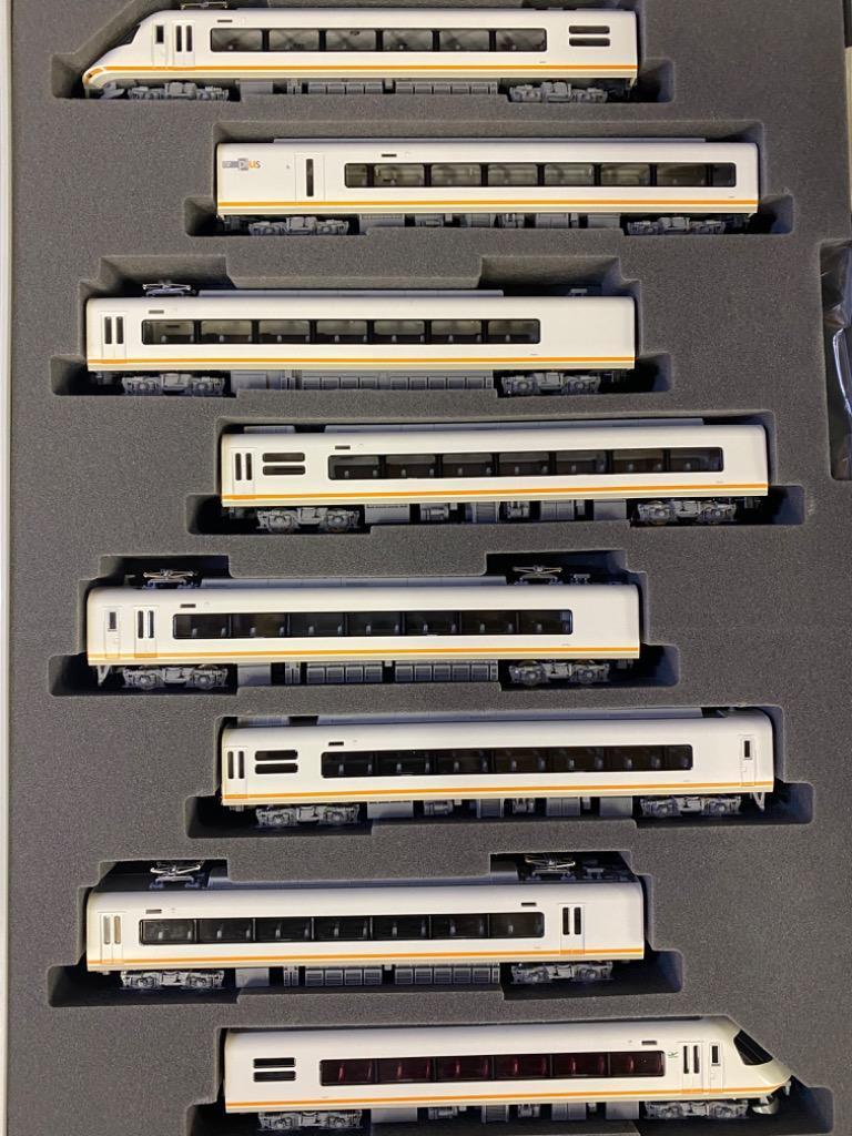 トミーテック トミックス 近畿日本鉄道 21000系 アーバンライナー plus