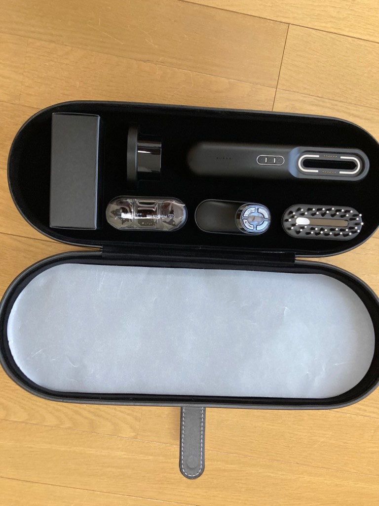 MYTREX（マイトレックス） トータルリフト美顔器 MYTREX PROVE