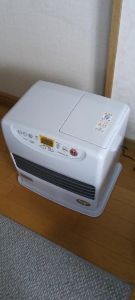 ダイニチ（Dainichi） ダイニチ工業 家庭用 石油ファンヒーター ムーン