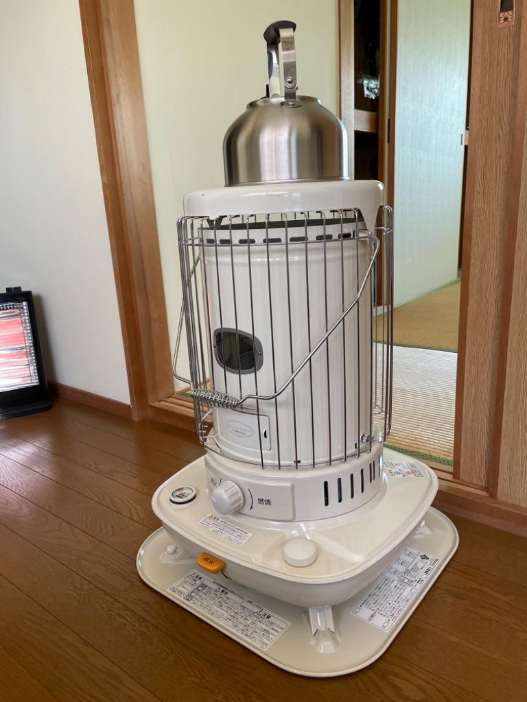 CORONA（住宅設備） ポータブル石油ストーブ SLシリーズ 2022年モデル