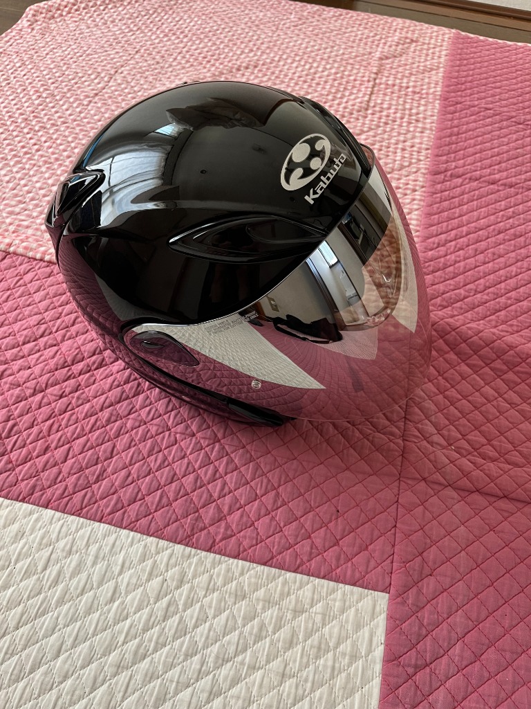 AVAND-II OGK KABUTO AVAND-2 （アヴァンド/2） ジェットヘルメット