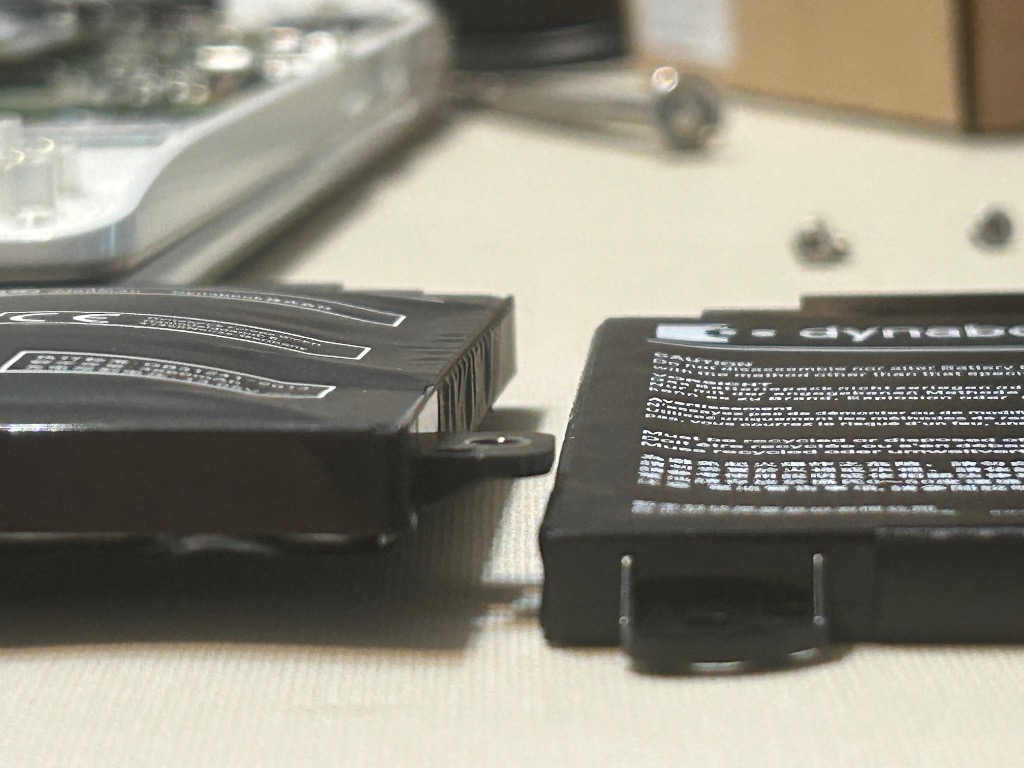 dynabook（ダイナブック） T4 T5 T7 T9 X7 BJ65/FS 純正 交換用内蔵