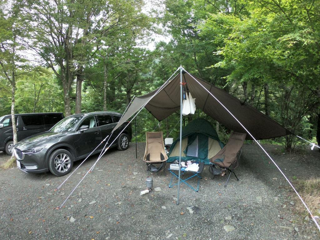 DDタープ 4x4 DD Tarp 4x4 オリーブグリーン コヨーテブラウン DD