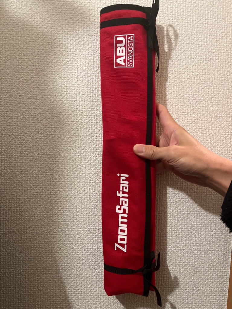 Abu Garcia（アブガルシア） その他淡水用ロッド ズームサファリ ZMSS