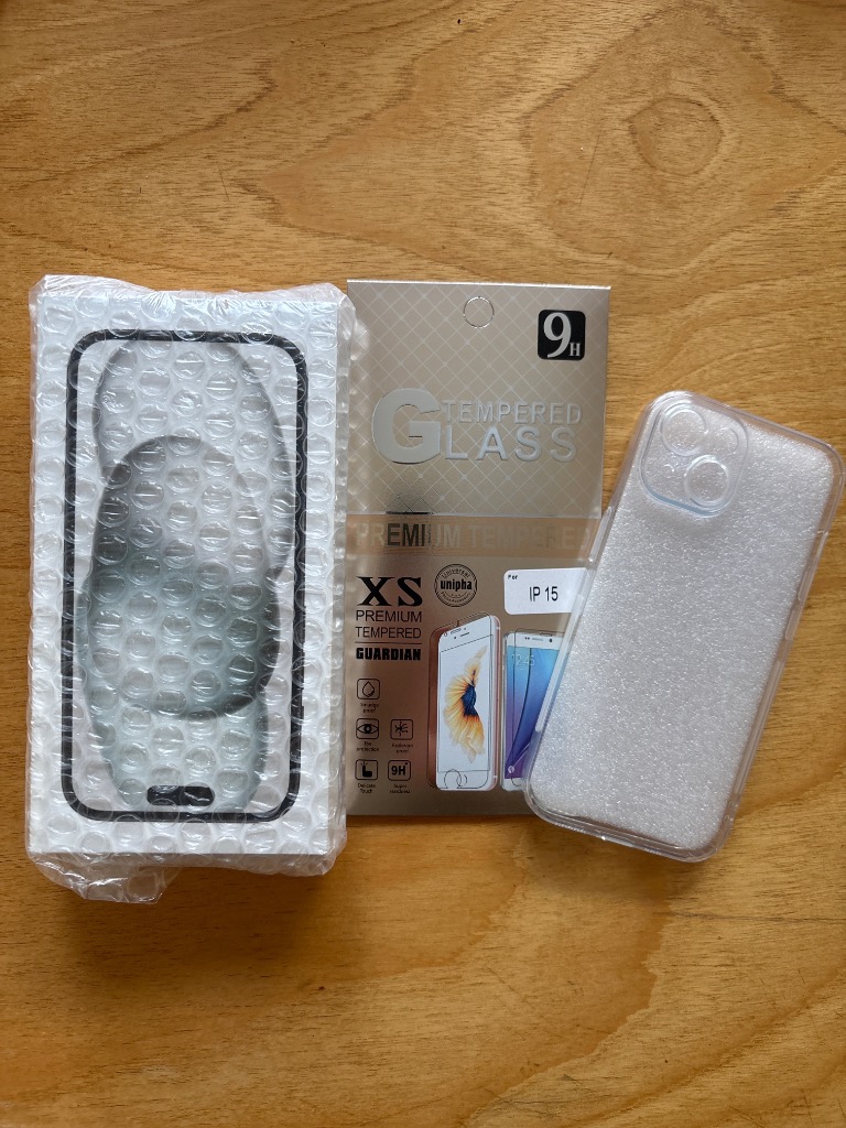 iPhone 新品未開封 SIMフリー 15 128GB Black MTMH3J/A Apple 本体