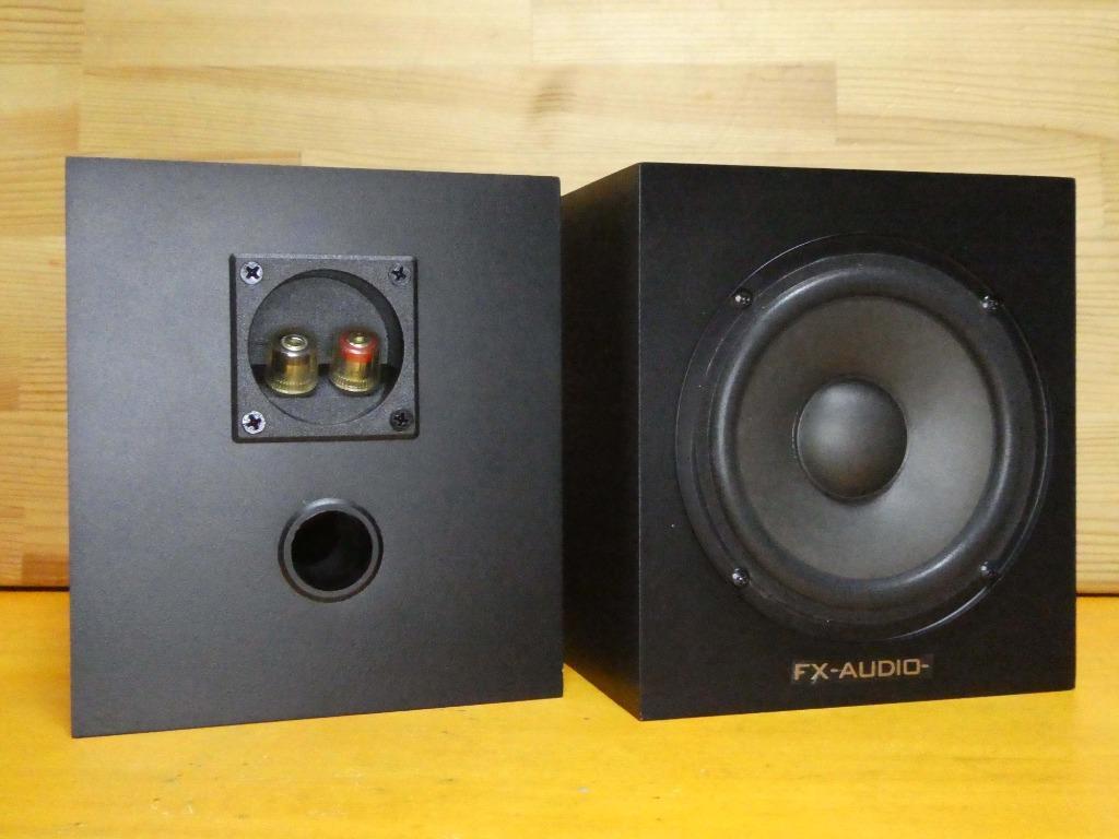 ジャンク][訳あり特価][秘められた潜在能力Part2]フルレンジスピーカー