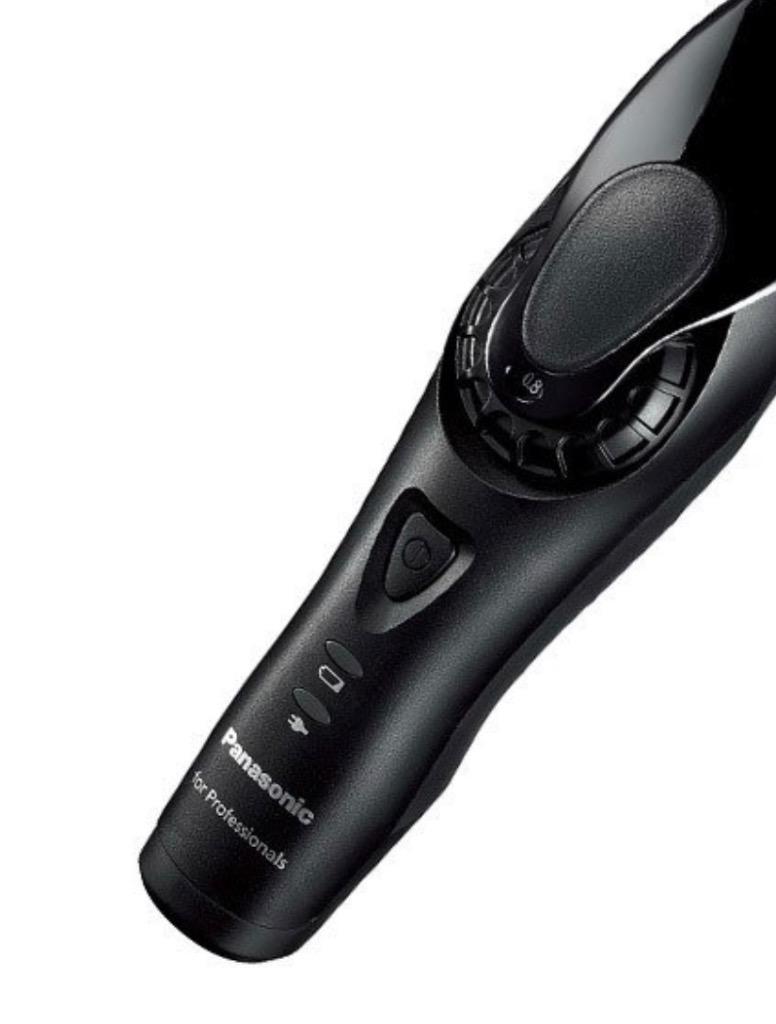 バリカン 充電式 ER-GP82 パナソニック Panasonic プロリニア プロ