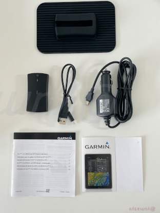 GARMIN（ガーミン） 【並行輸入品】Garmin GLO 2 Bluetooth GPS