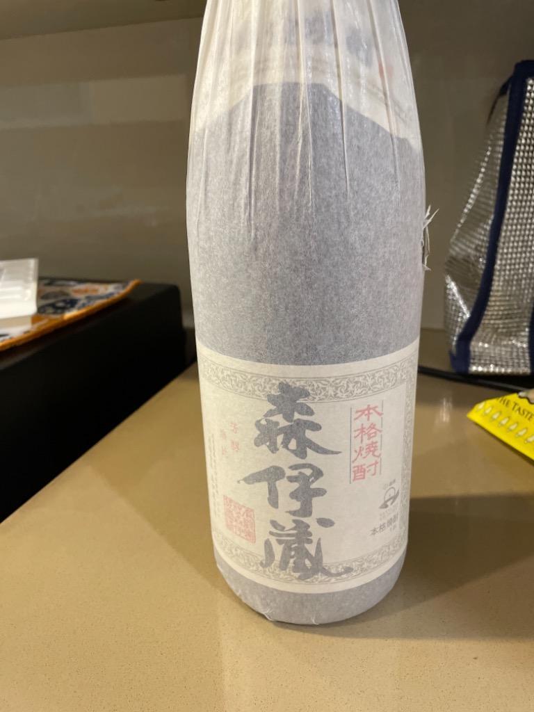 森伊蔵 1800ml 箱なし アウトレット 芋焼酎 爆買 : お酒市場JOYLAB