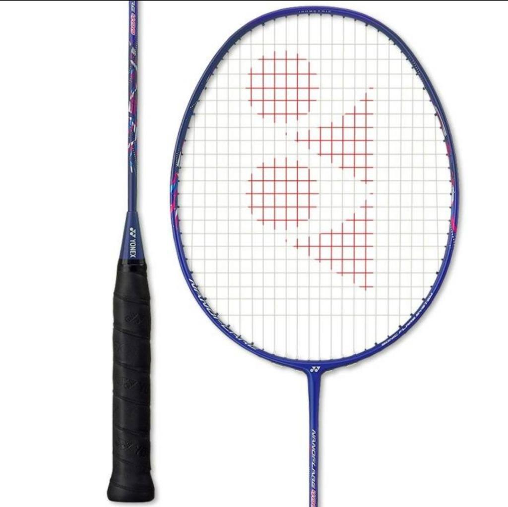 YONEX（ヨネックス） バドミントンラケット ナノフレア400 NF-400