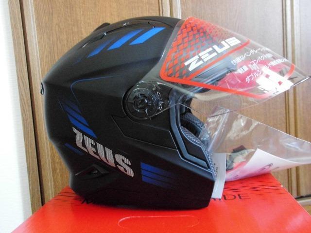 NANKAI（ナンカイ） ZEUS NAZ-222 ゼウス グラフィックモデル インナー