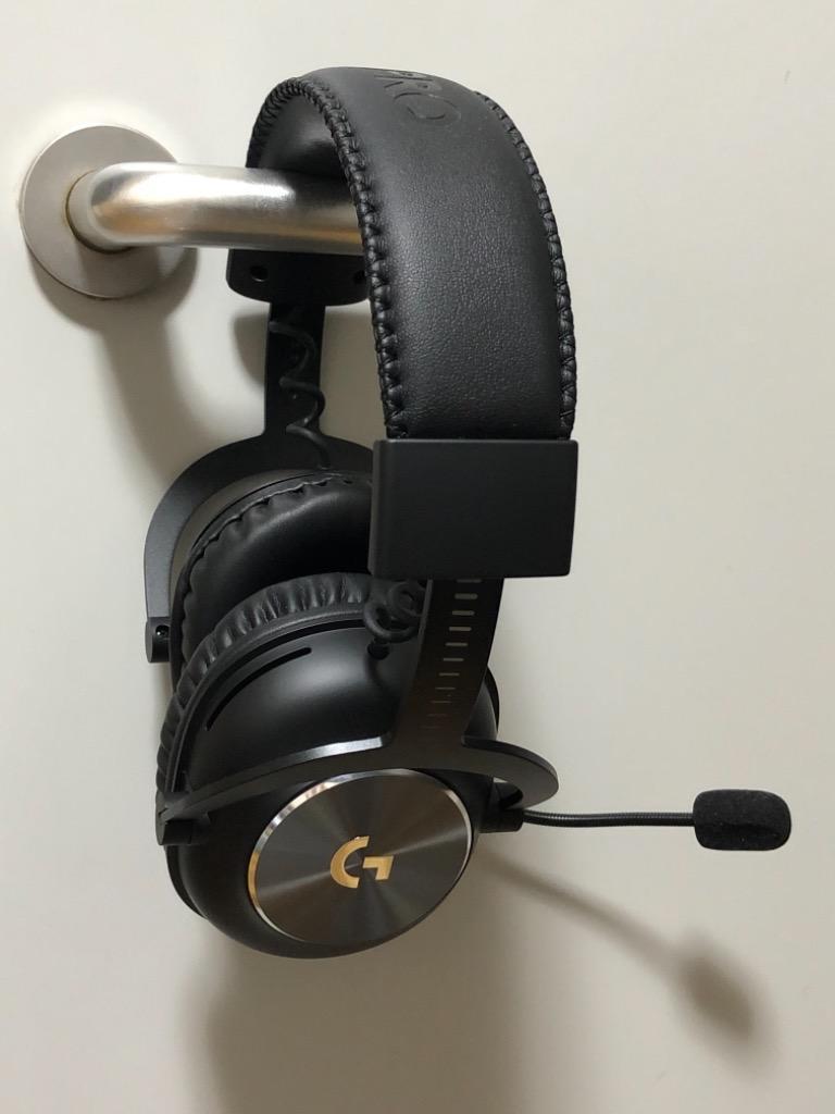 Logicool ロジクールG PRO X WIRELESS LIGHTSPEED ゲーミングヘッド