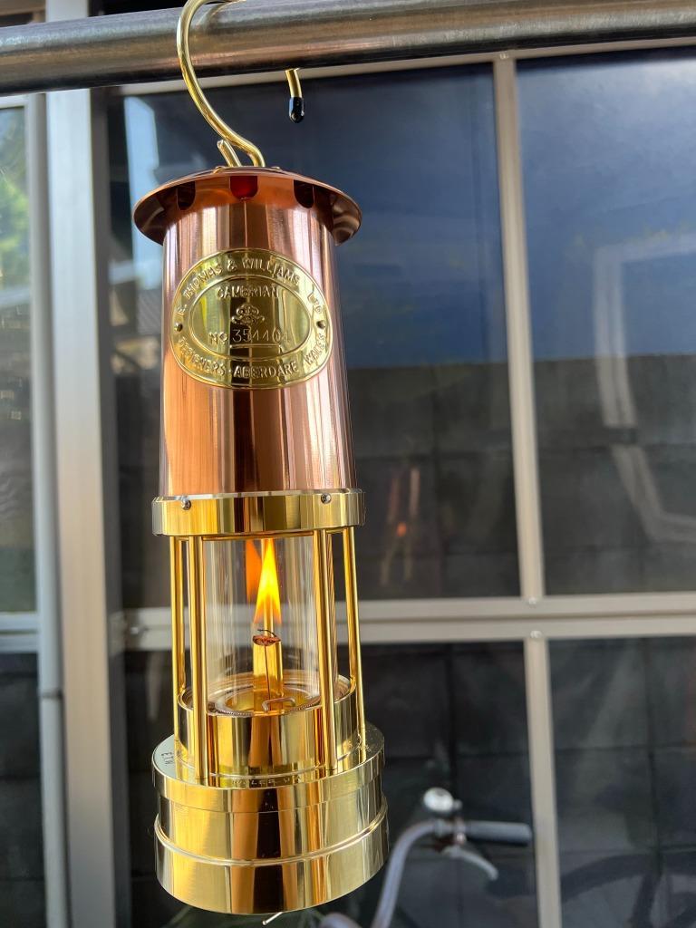 E.Thomas & Williams イートーマス アンド ウィリアムス マイナーズ