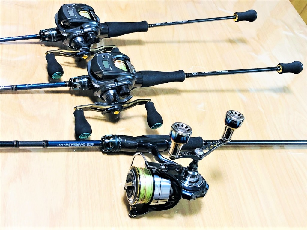 DAIWA（釣り） 23 エメラルダス EX イカメタル K56ULB-SMT 釣り