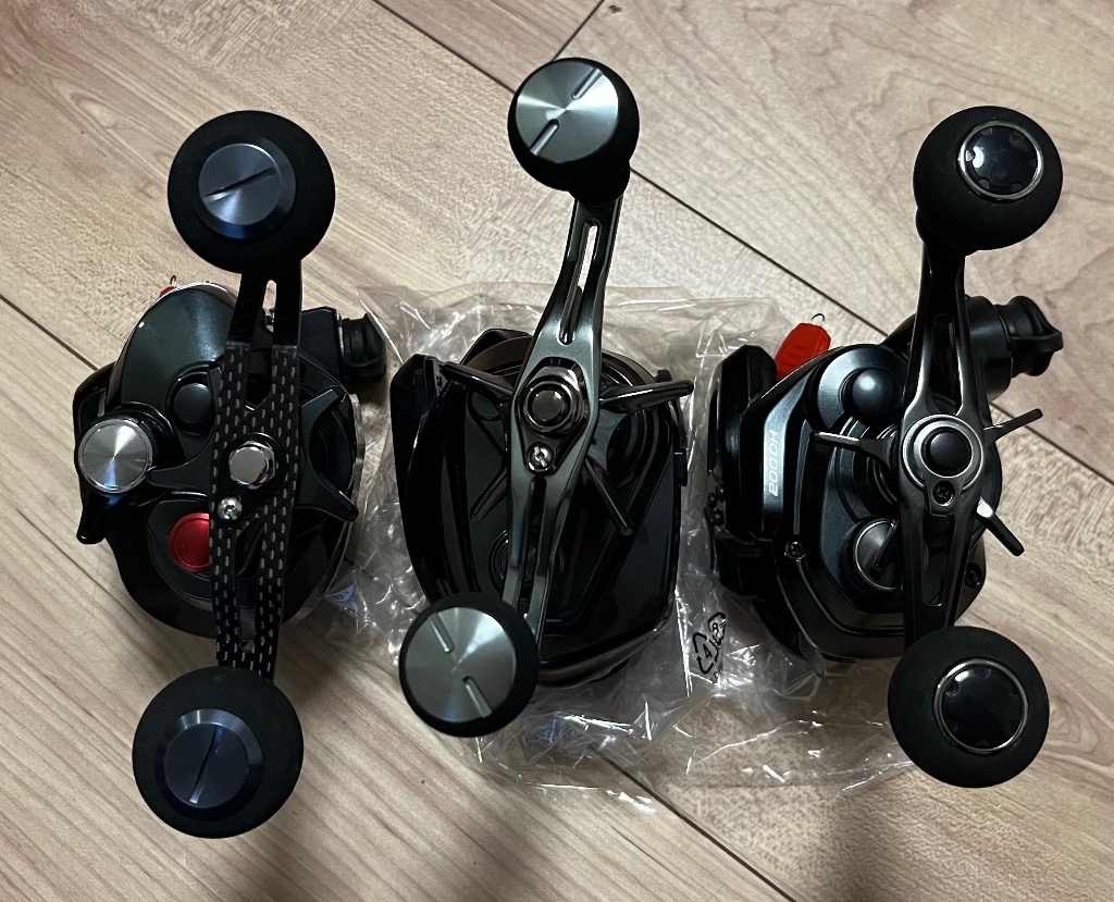 DAIWA（ダイワ） 電動リール シーボーグ 200J-DH 右 22年モデル 電動