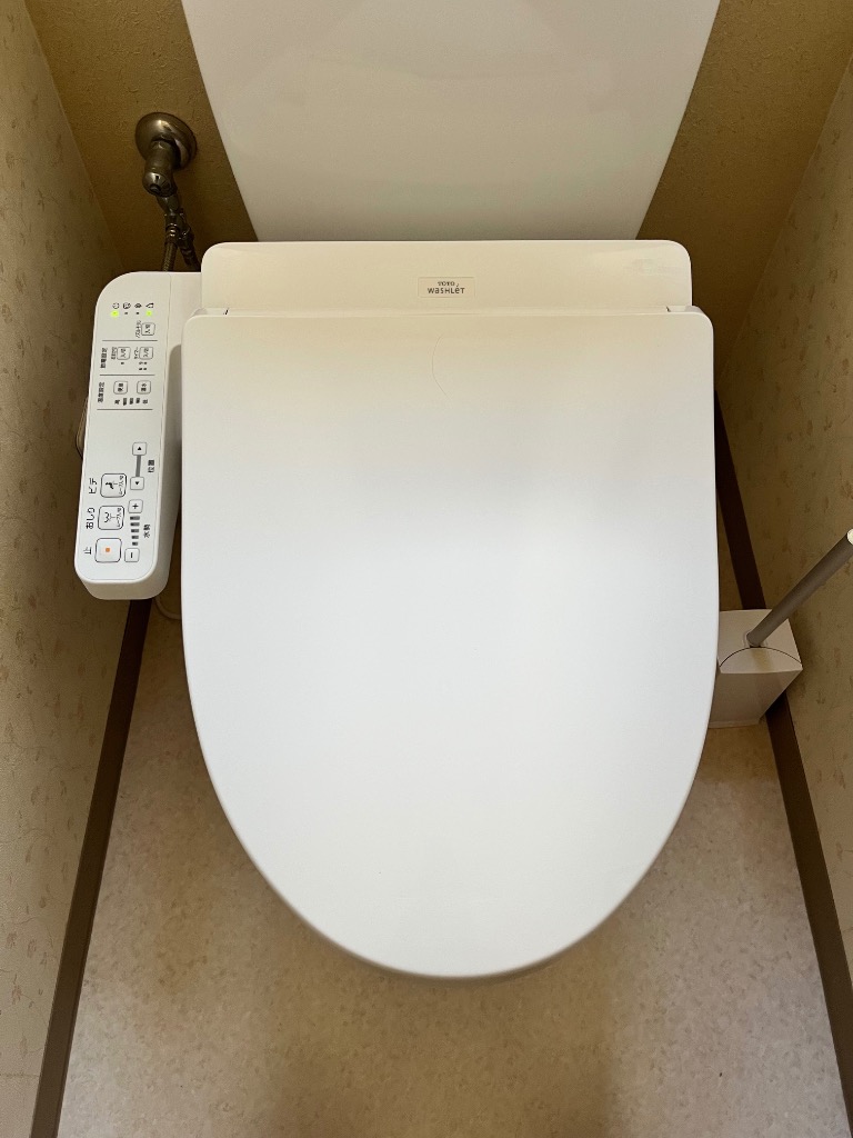 ウォシュレット（TOTO） TOTO TCF2213E#NW1 温水洗浄便座