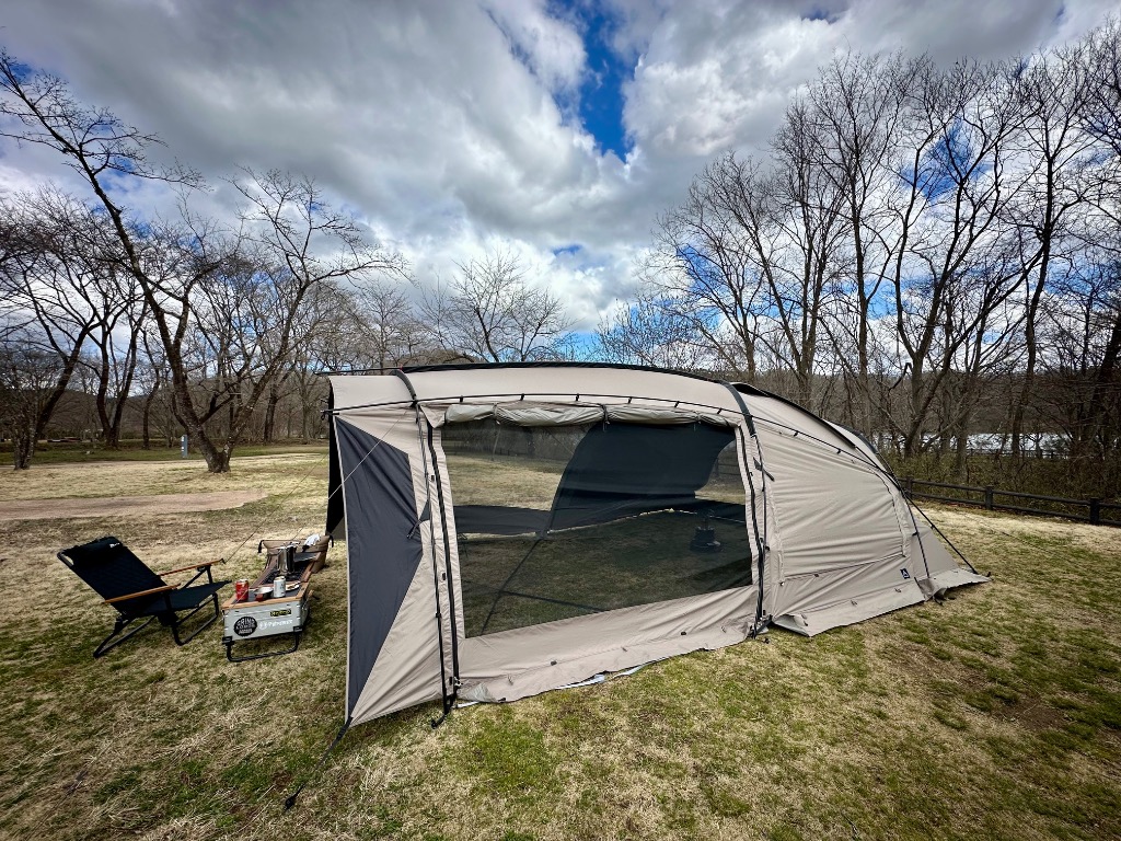 RATEL WORKS（ラーテルワークス） BODEN BF（ボーデン）RATELWORKS