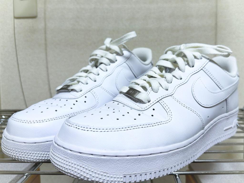 エア フォース 1 NIKE ナイキ AIR FORCE 1'07 エアフォース CW2288 111