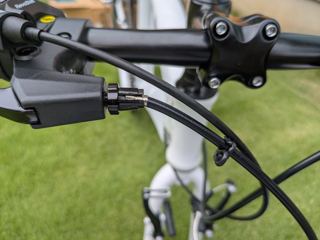 ANIMATO（アニマート） 【ANIMATOアニマート】 クロスバイク BRIGGS