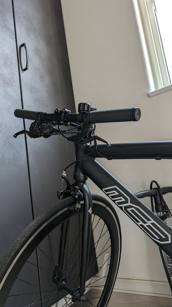 ANIMATO（アニマート） 【ANIMATOアニマート】 クロスバイク MC3