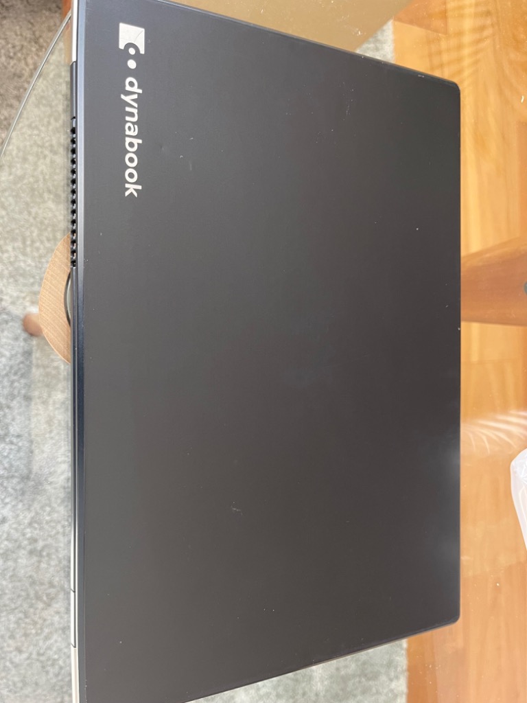 dynabook（ダイナブック） 新品バッテリー第8世代Corei5最新Win11薄型